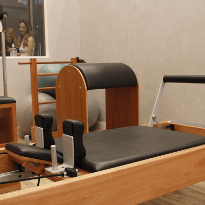 Bem vindo à Orbital - Home